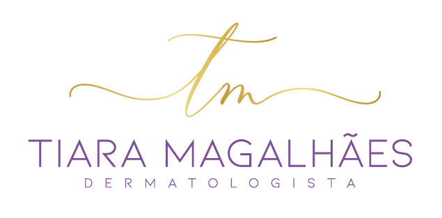 Dermatologia Pediátrica Dermatologista Dra Tiara Magalhães